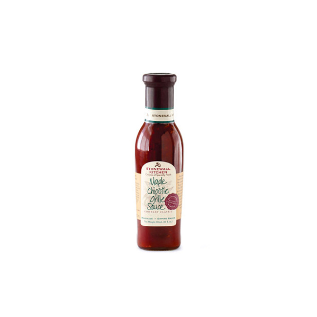 Product Stonewall Kitchen Maple Chipotle Grille Sauce