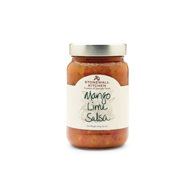 Product Stonewall Kitchen Mango Lime Salsa