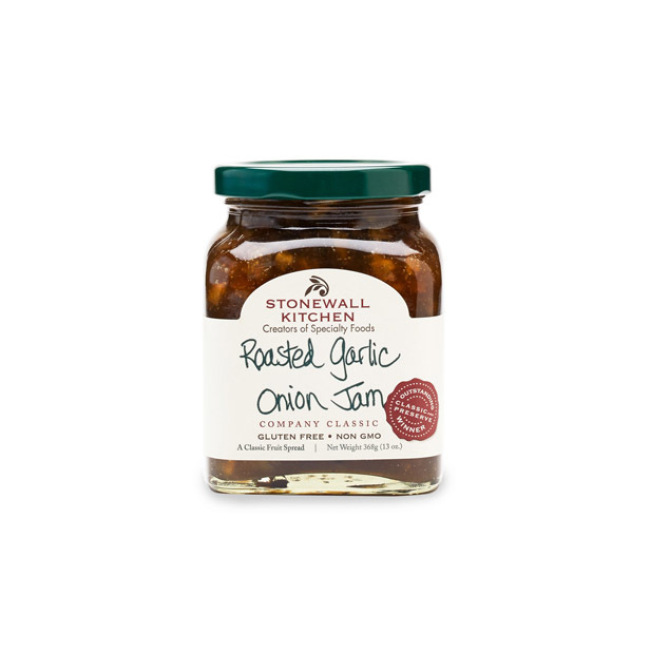 Product Stonewall Kitchen Roasted Garlic Onion Jam