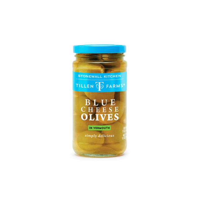 Product Stonewall Kitchen Blue Cheese Olives