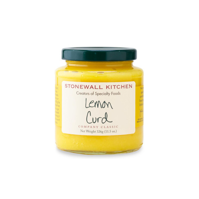 Stonewall Kitchen Lemon Curd