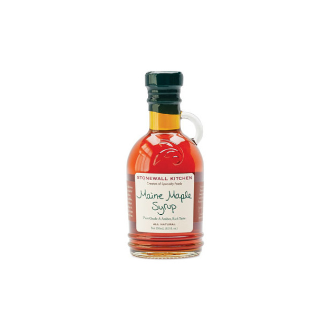 Product Stonewall Kitchen Maine Maple Syrup