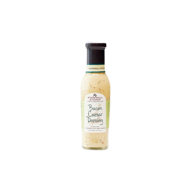 Product Stonewall Kitchen Bacon Caesar Dressing