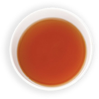 Decaffeinated & Caffeine Free Tea Category