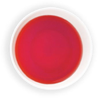 Flavored Tea Category