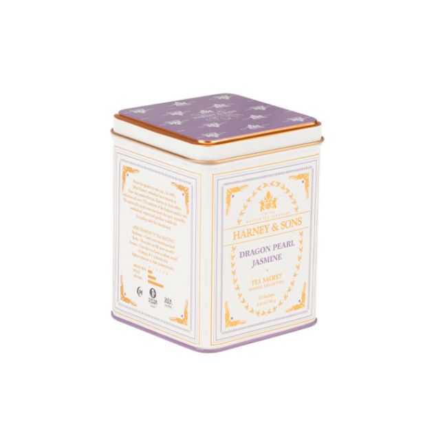 Product Harney & Sons Dragon Pearl Jasmine Tea Sachets