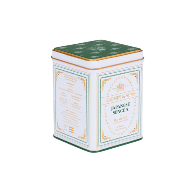 Product Harney & Sons Japanese Sencha Tea Sachets