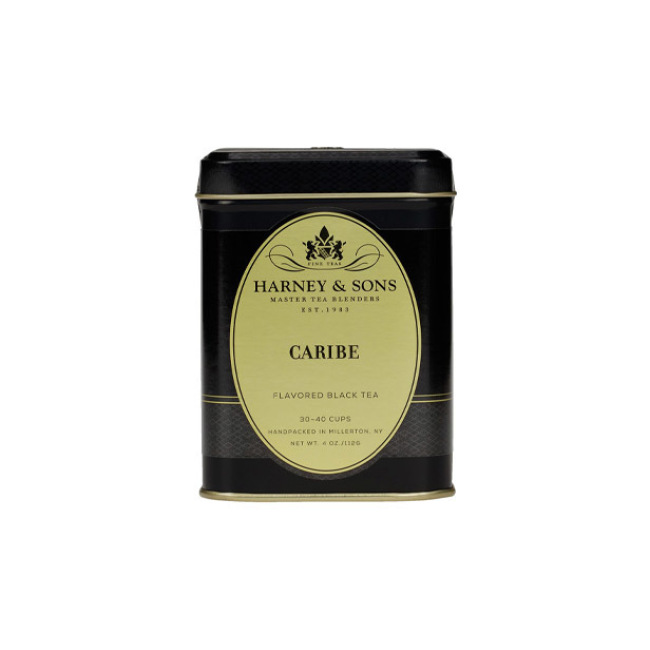Product Harney & Sons Caribe Loose Tea Tin