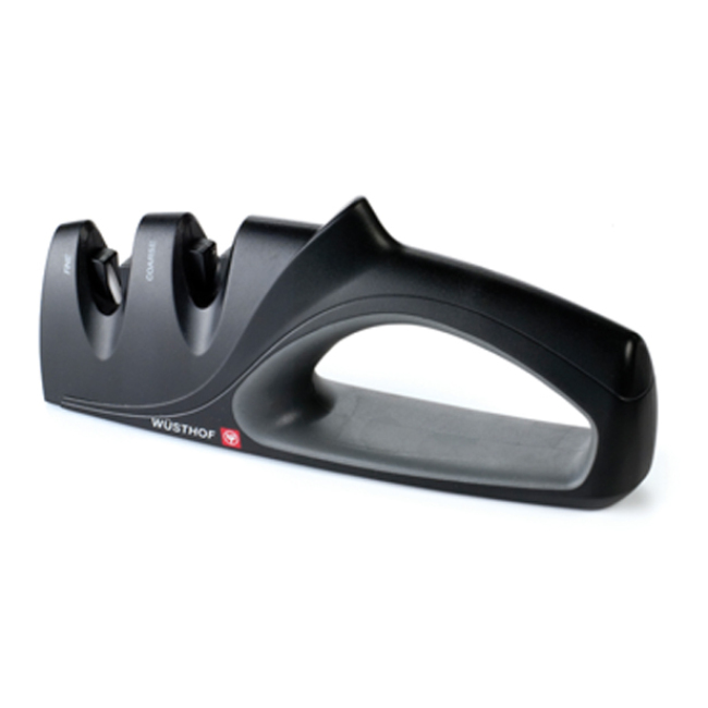 Product Wüsthof Two-Stage Hand-Held Sharpener