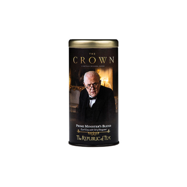 The Republic of Tea The Crown: Prime Minister's Blend Tea Bags
