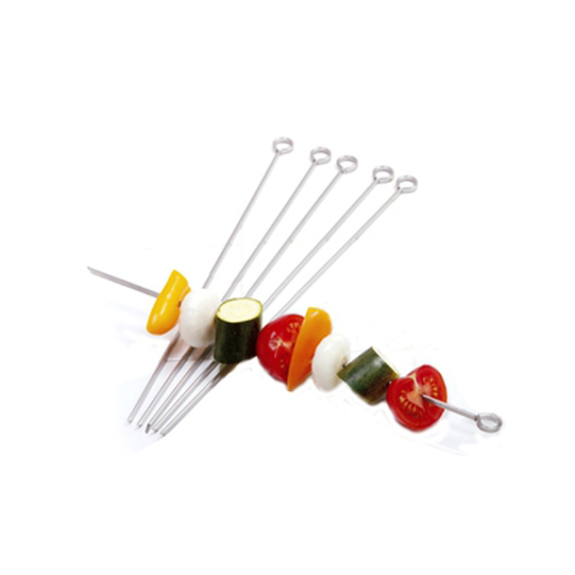 NORPRO Stainless Steel Skewers