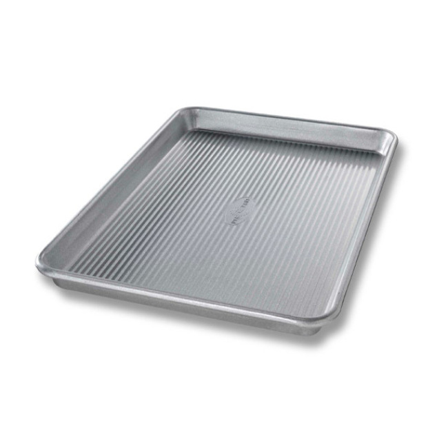 Product USA Pan Commercial Quarter Sheet Pan