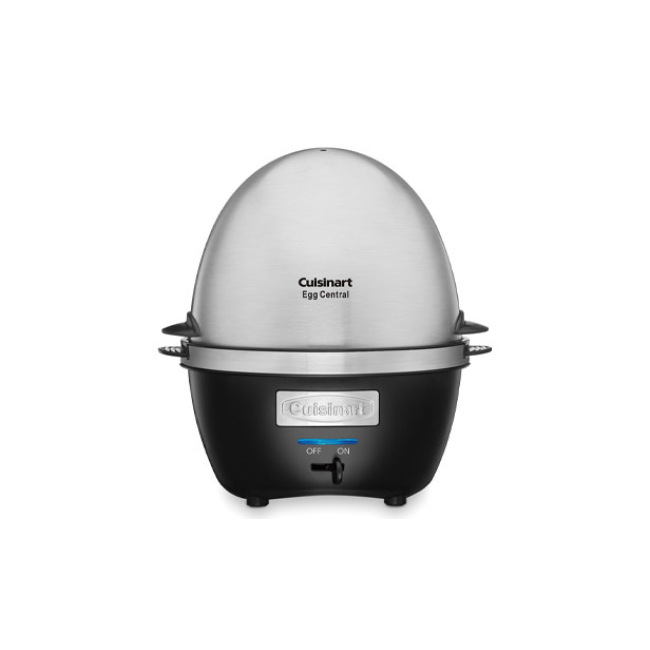 Cuisinart Cec-10 Central Egg Cooker