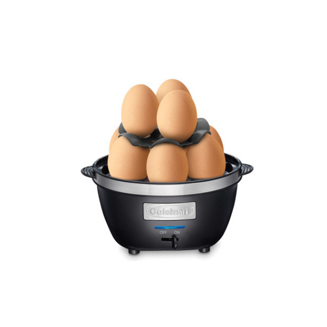 Cuisinart Egg Central 1