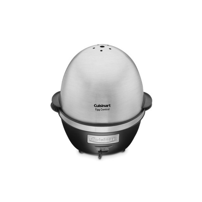 Cuisinart Egg Central 3