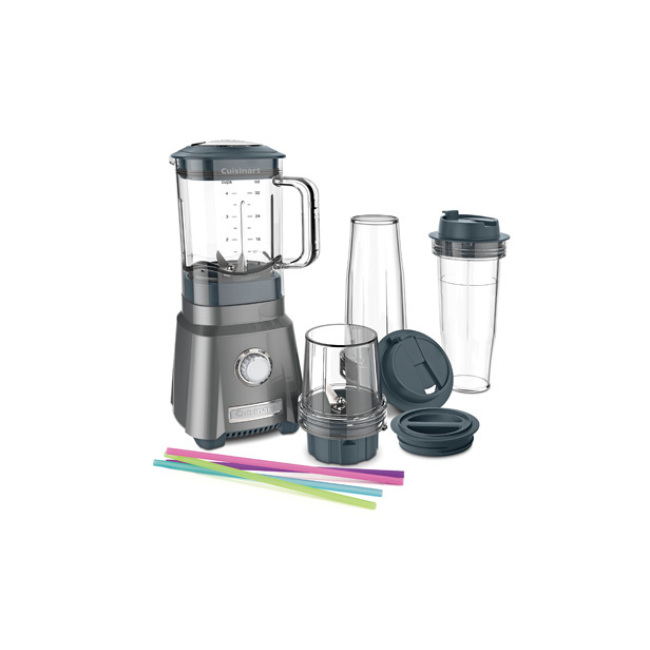 Product Cuisinart Hurricane Compact Juicing Blender