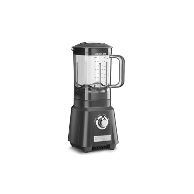 Cuisinart Hurricane Compact Juicing Blender