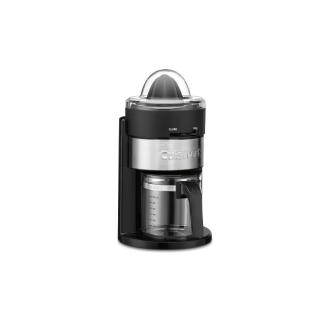 Cuisinart Citrus Juicer with Carafe