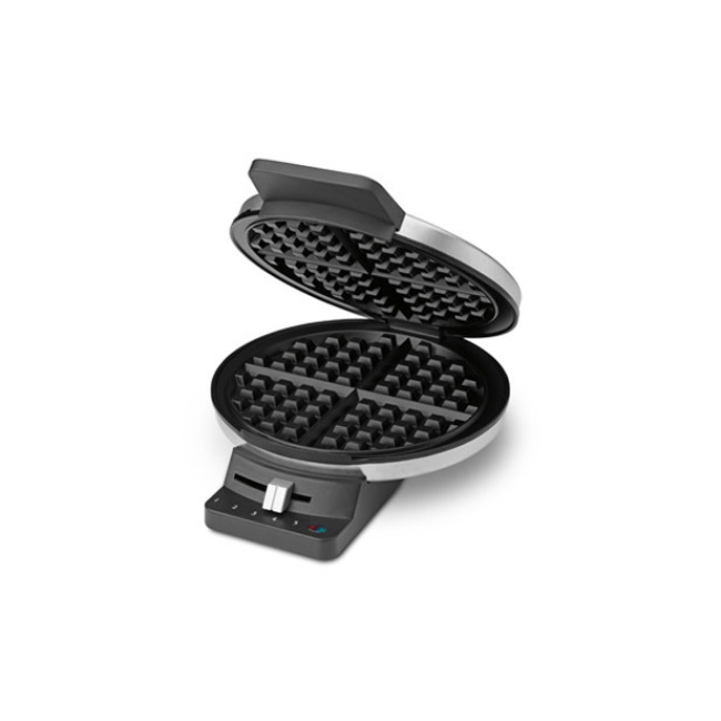 Cuisinart - Round Classic Waffle Maker