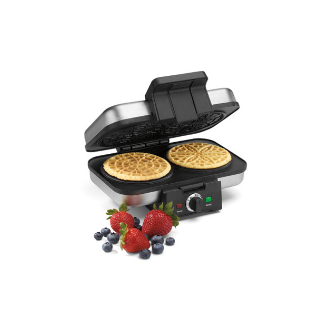 Cuisinart Pizzelle Press 1