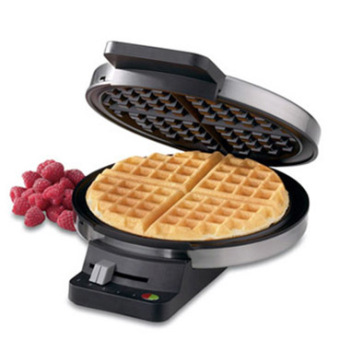 Waffle Makers