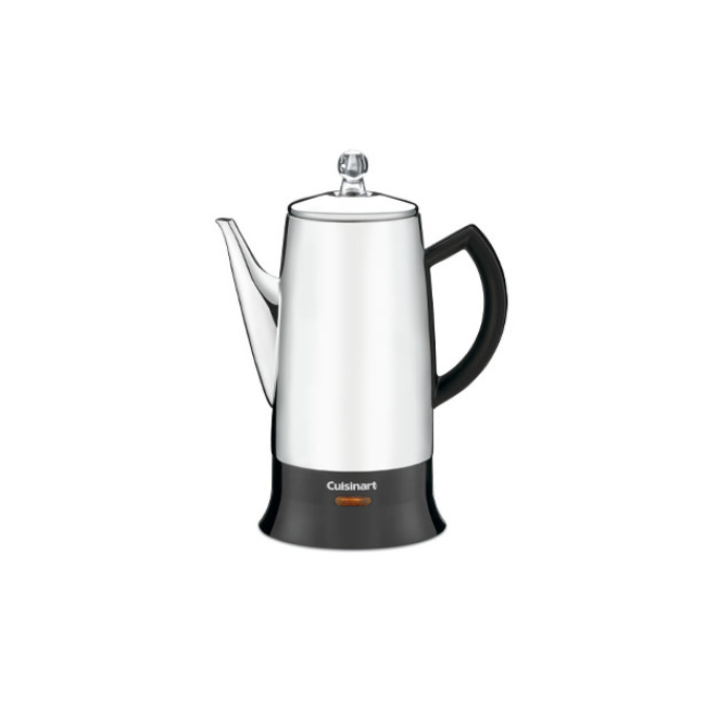 Product Cuisinart Classic 12-Cup Electric Percolater