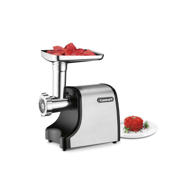 Cuisinart meat store grinder