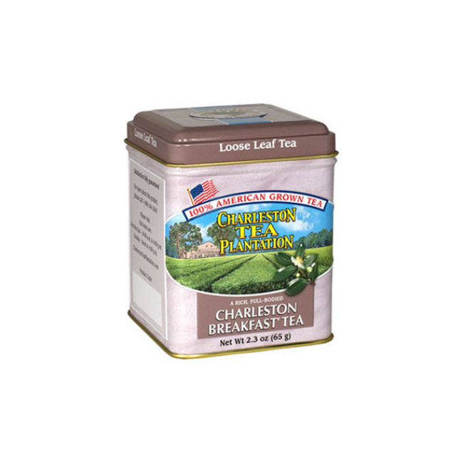 Product Charleston Tea Plantation Charleston Breakfast Tea
