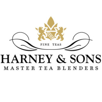 Harney & Sons Teas Category