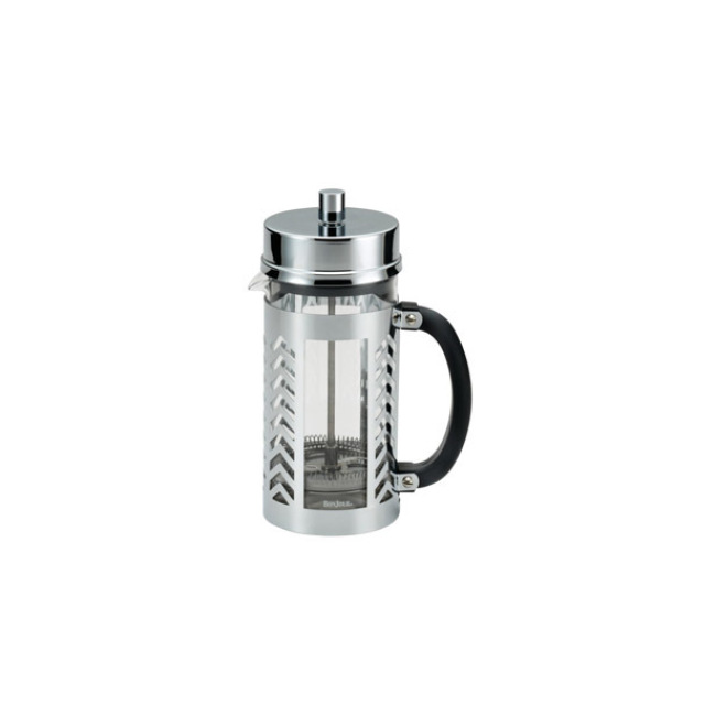Replacement Glass Carafe Coffee French Press 8 Cup Clear Universal Design 33.8oz