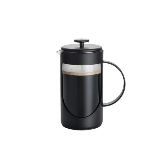 Product BonJour 8-Cup Ami Matin French Press, Black