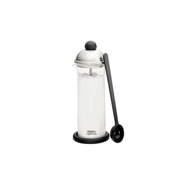 Product BonJour Milk Frother, Glass