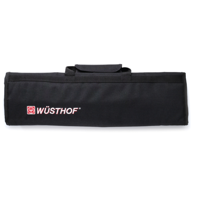 Wüsthof 8 Pocket Cordura Knife Roll