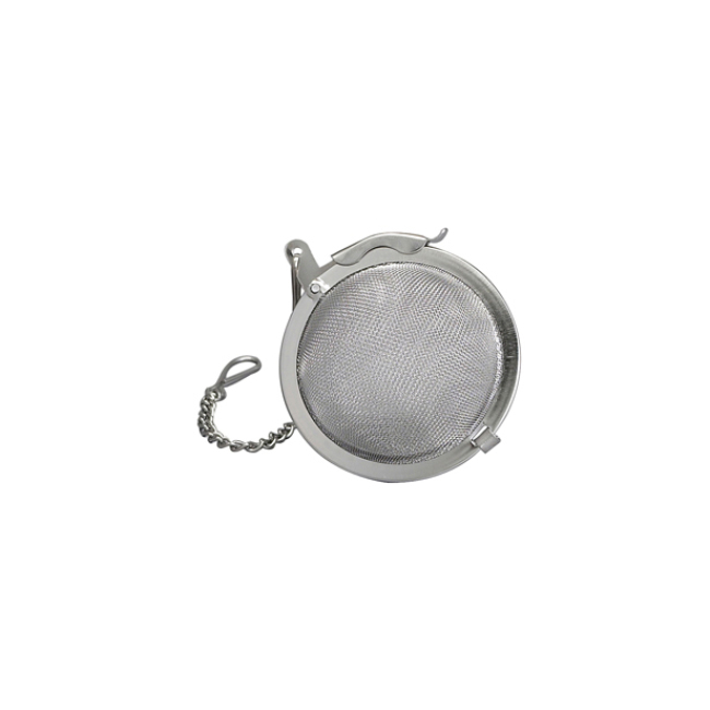 2" Stainless Steel Tea Ball