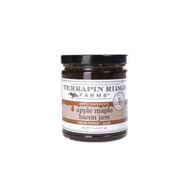 Product Terrapin Ridge Farms APPLE MAPLE BACON JAM 