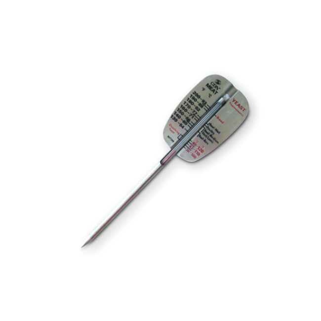 CDN Meat/Yeast Thermometer