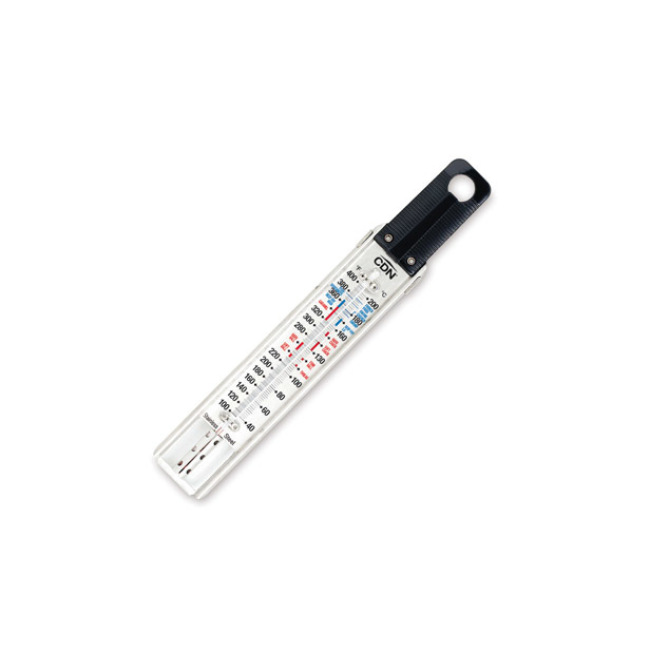 Product CDN Candy & Deep Fry Thermometer