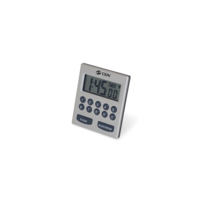 CDN Direct Entry 2-Alarm Timer