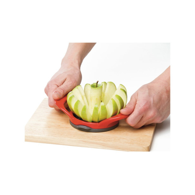 Progressive Thin Apple Slicer - Kitchen & Company