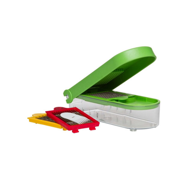 Product Progressive Prepworks Dice and Slice Chopper