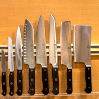 Zwilling Gourmet Logo Category