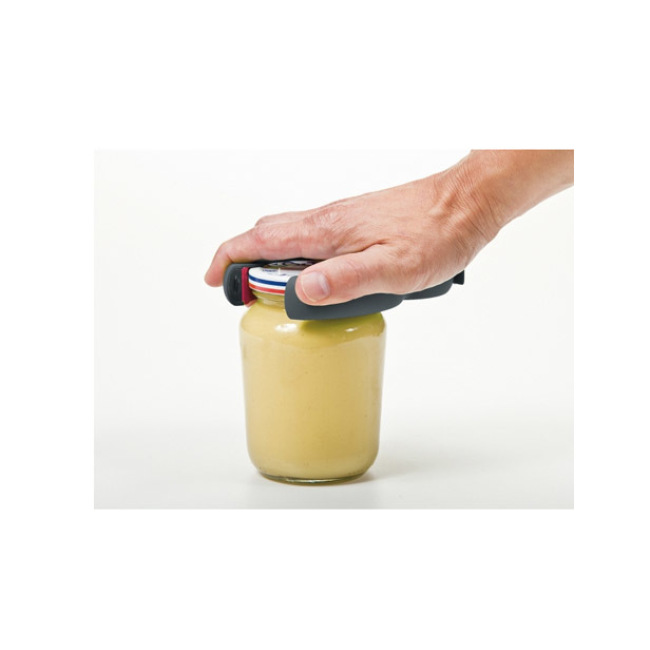 Focus Hand Can Opener, #PBUPGCO1