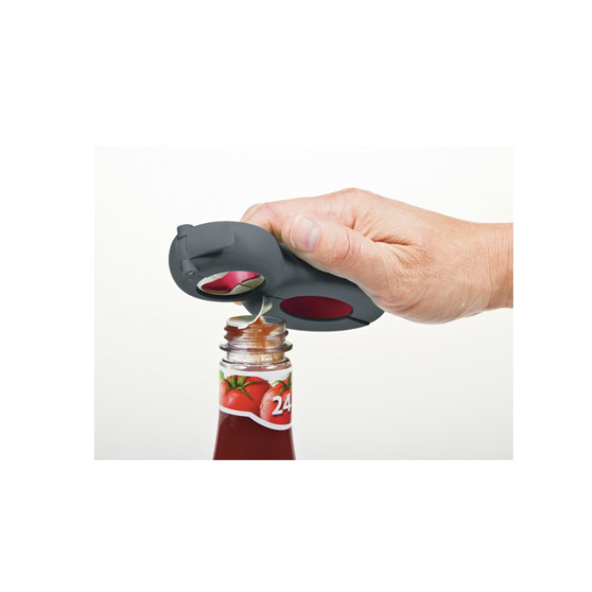 Bottle opener 6 In 1 Multi Function Twist Bottle Opener, All In