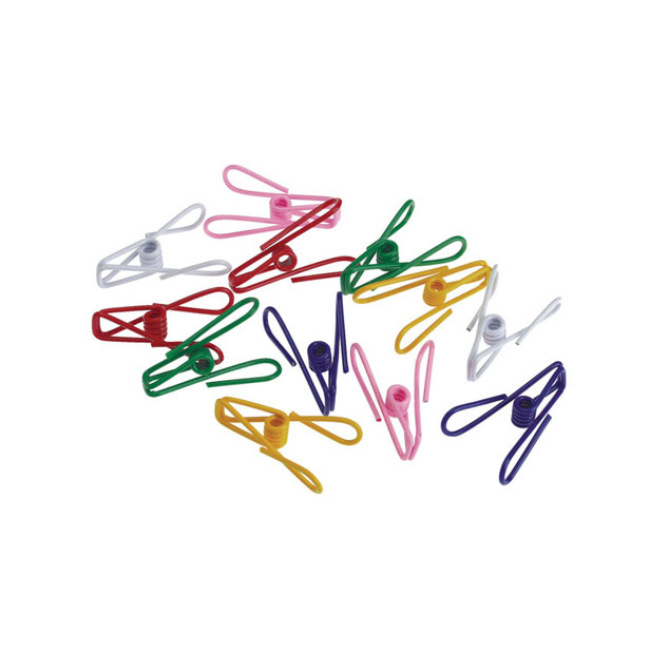 Product Progressive Multi-Purpose Kitchen Wire Everything Clips