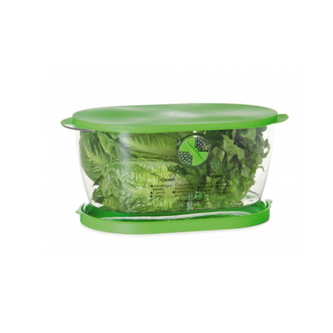 Prepworks Lettuce Keeper Food Storage , 4.7 Qt, Green Lid - AliExpress