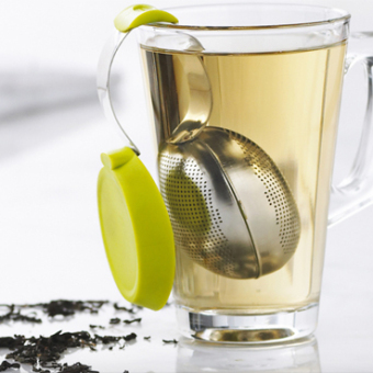 Tea Infusers & Accessories