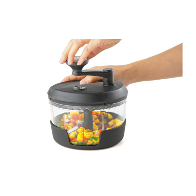 PL8 Professional Vegetable Chopper