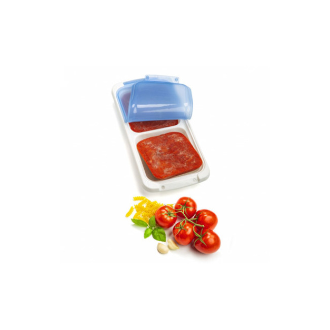 Product Progressive Prepworks 2-Cup Freezer Portion Pod ProKeeper