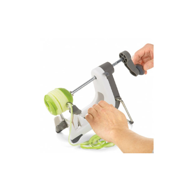 Product Progressive PL8 Professional Apple Machine