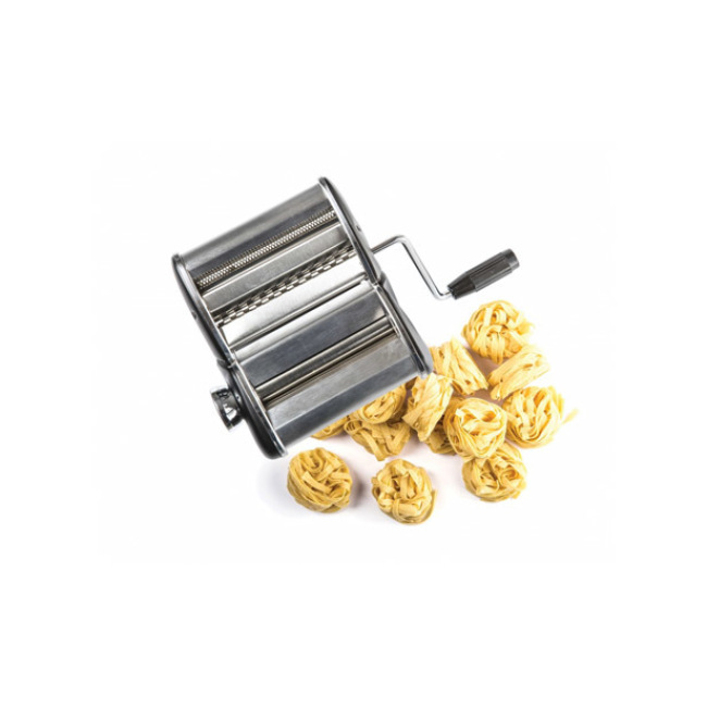 Progressive PL8 Professional Pasta Machine 3